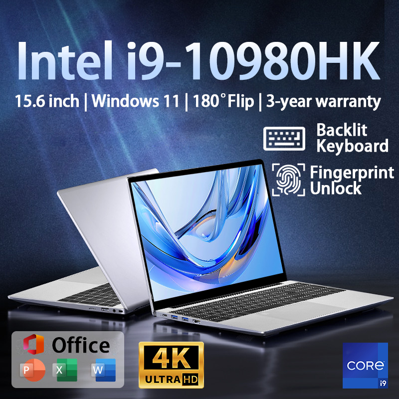 Pc Gaming Intel - 15.6인치 노트북 윈도우 11 인텔 코어