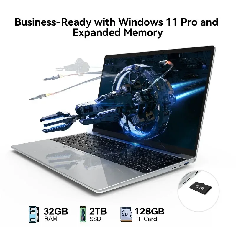 2026년형 휴대용 노트북, 윈도우 11 프로, 15. - Pc Gaming Intel 리뷰 및 가격
