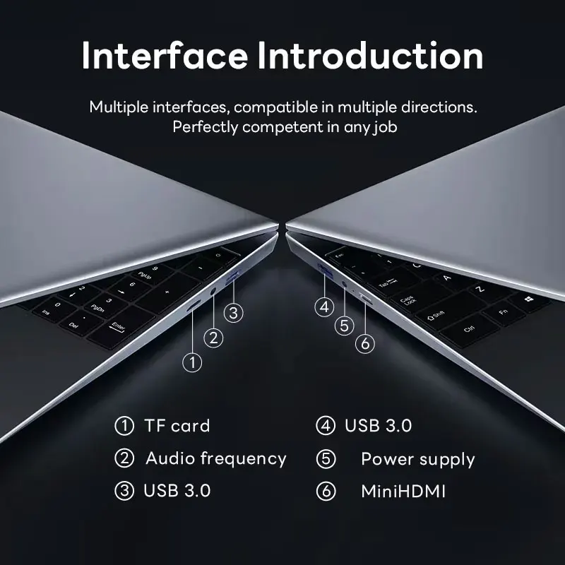 울트라 슬림 윈도우11 14.1인치 노트북 인텔 코어  - Pc Gaming Intel 리뷰 및 가격