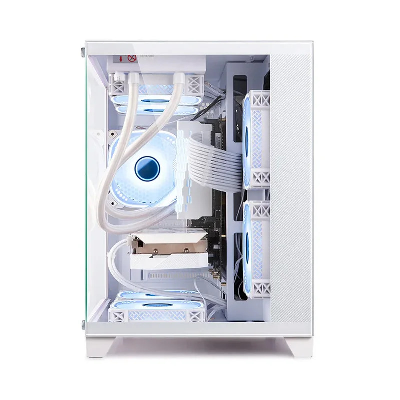 공장 고성능 게이밍 데스크탑 컴퓨터 AMD-라이젠 5  - Pc Gaming Pink 리뷰 및 가격