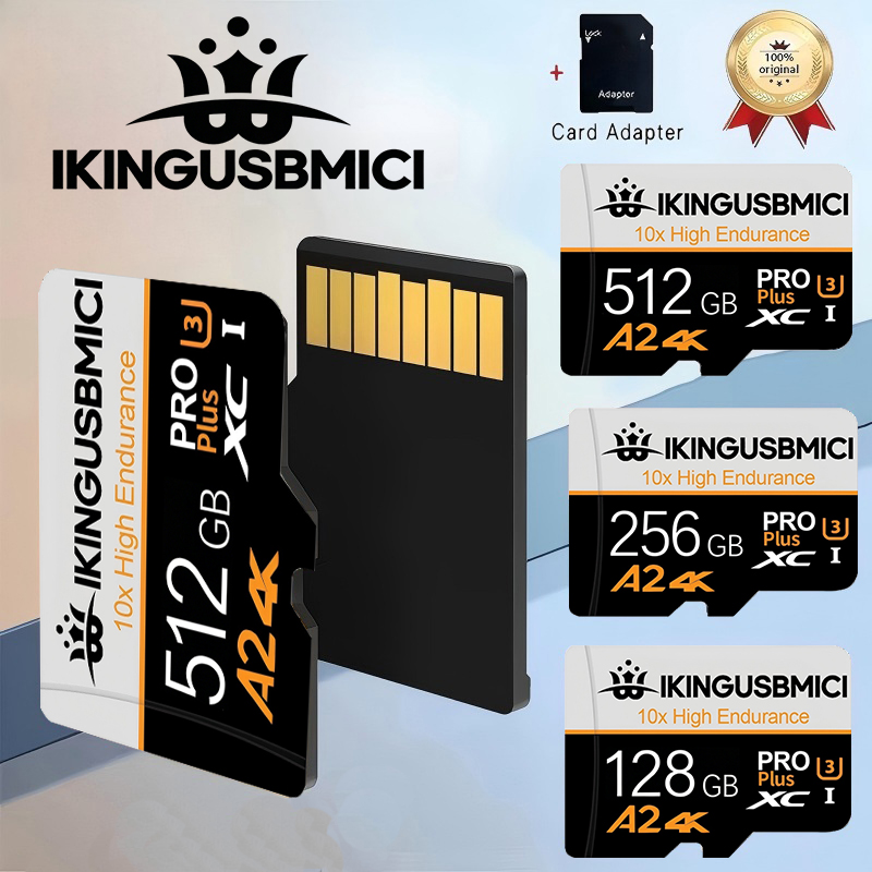 휴대용 마이크로 TF SD 카드, 32GB TF 카드, - Vr Headset Pc 리뷰 및 가격