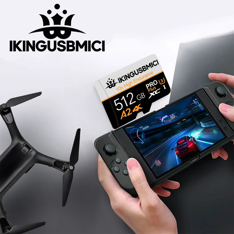 휴대용 마이크로 TF SD 카드, 32GB TF 카드, - Vr Headset Pc 리뷰 및 가격