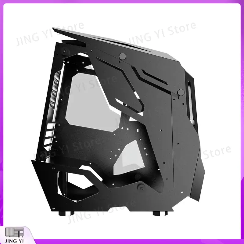 미니 ITX 게이밍 PC 케이스 ATX 마이크로 타워  - Pc Gaming Pink 리뷰 및 가격
