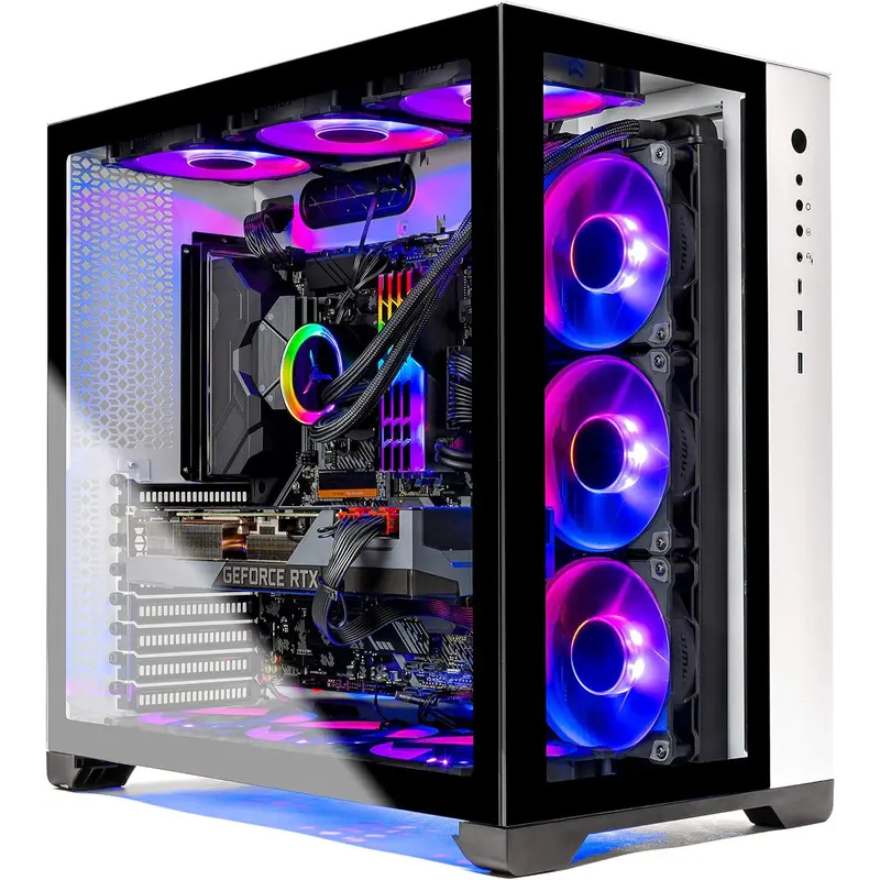 새로운 게이밍 데스크탑 PC, AMD 9, 3900X, - Pc Gaming Pink 리뷰 및 가격