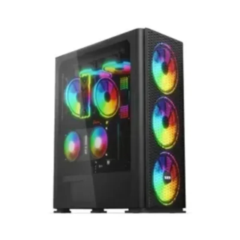 새로운 게이밍 데스크탑 PC, AMD 9, 3900X, - Pc Gaming Pink 리뷰 및 가격