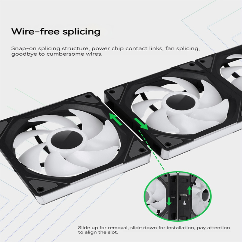 TEUCER JM-1 PC 냉각 케이스 팬 ARGB 미 - Pc Water Cooling 리뷰 및 가격