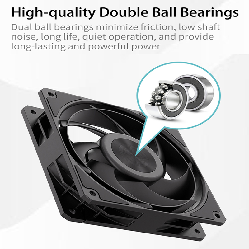 TEUCER 컴퓨터 CPU 쿨러 팬 120mm 고성능  - Pc Gaming Liquid 리뷰 및 가격