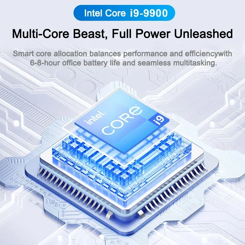 15.6인치 초슬림 게이밍 노트북, 인텔 코어 i9 9 - Pc Gaming Intel 리뷰 및 가격