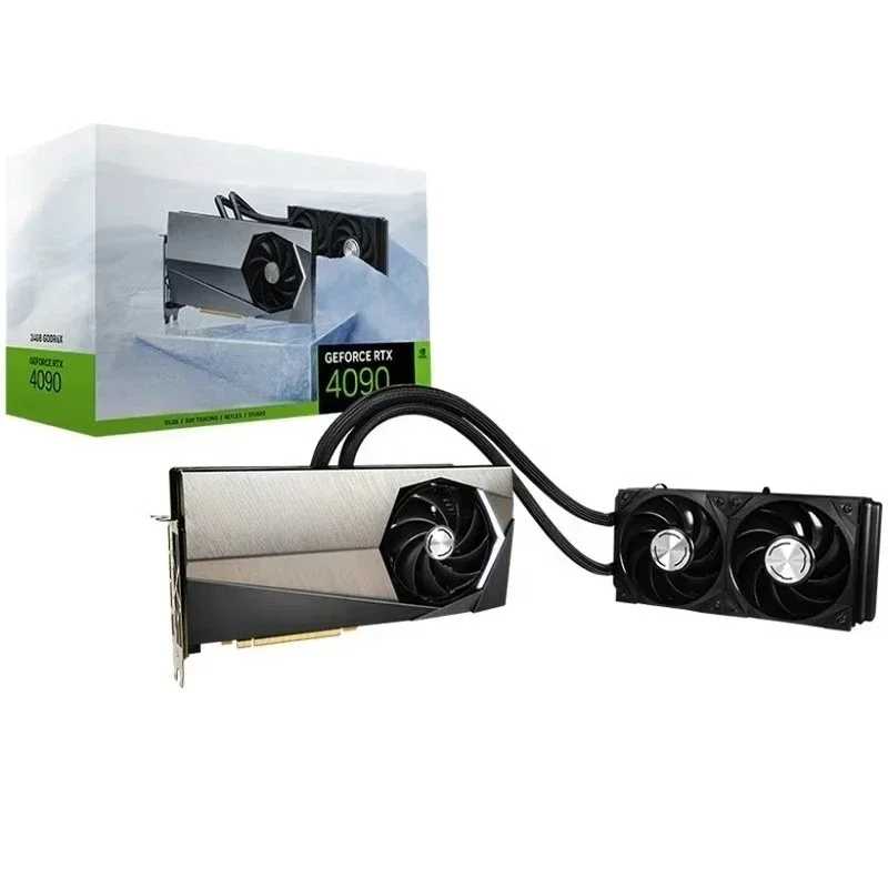 지포스 RTX 4090 SUPRIM LIQUID GDD - Pc Gaming Liquid 리뷰 및 가격